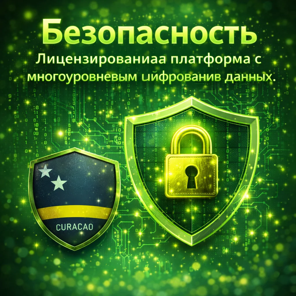 Безопасность